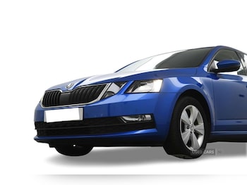 Used Skoda Octavia 2019 for sale - 76690471: Photo