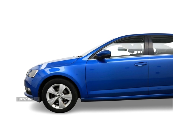 Used Skoda Octavia 2019 for sale - 76690471: Photo 4