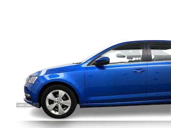 Used Skoda Octavia 2019 for sale - 76690471: Photo