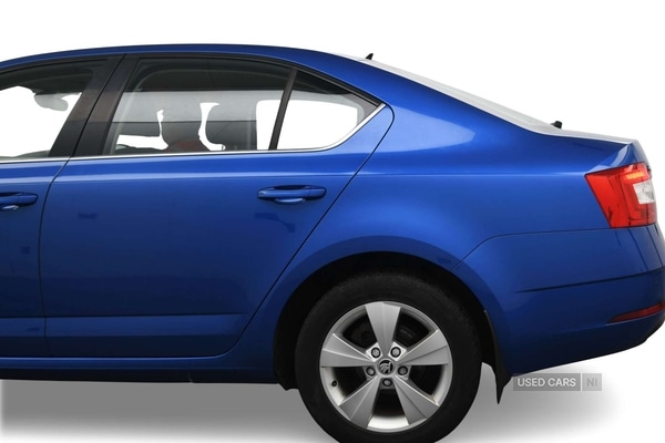 Used Skoda Octavia 2019 for sale - 76690471: Photo 6