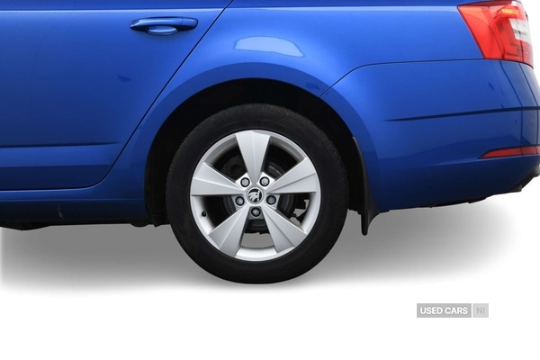 Used Skoda Octavia 2019 for sale - 76690471: Photo 7