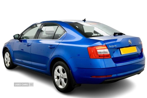 Used Skoda Octavia 2019 for sale - 76690471: Photo 8