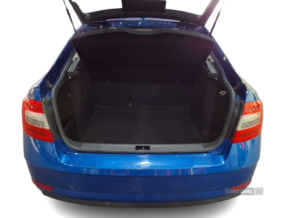 Used Skoda Octavia 2019 for sale - 76690471: Photo 9