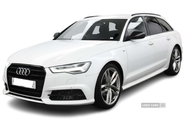 Used Audi A6 2018 for sale - 76690476: Photo 1