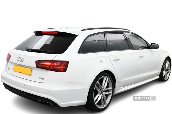 Used Audi A6 2018 for sale - 76690476: Photo 10