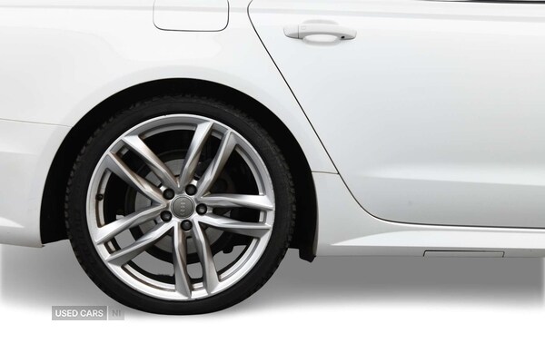 Used Audi A6 2018 for sale - 76690476: Photo 11