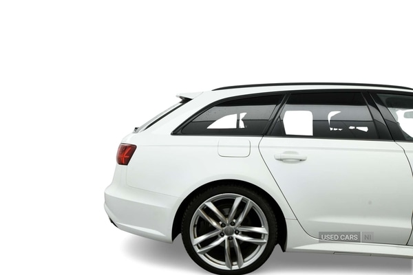 Used Audi A6 2018 for sale - 76690476: Photo 12