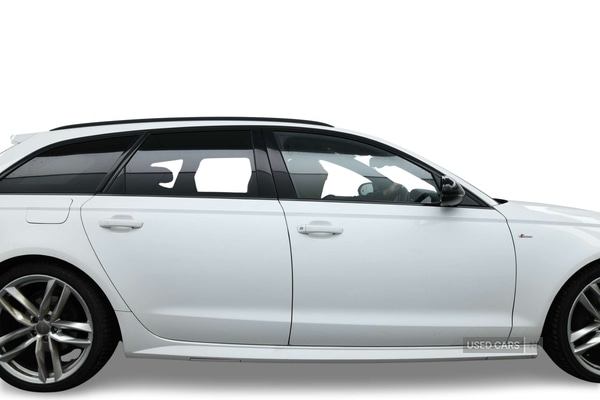 Used Audi A6 2018 for sale - 76690476: Photo 13