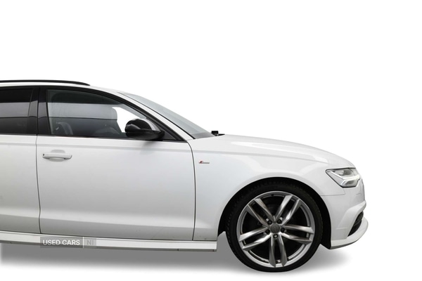 Used Audi A6 2018 for sale - 76690476: Photo 14