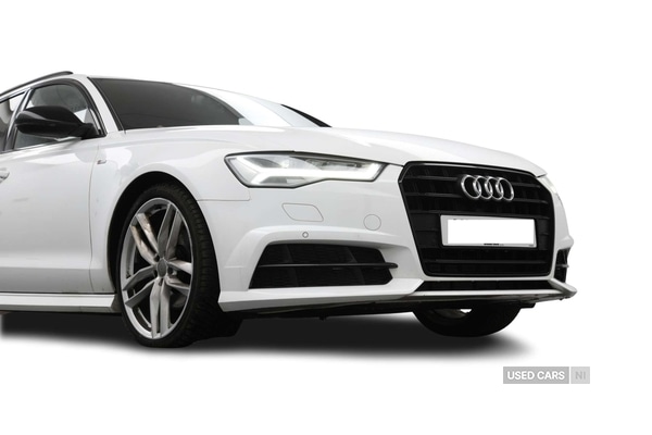 Used Audi A6 2018 for sale - 76690476: Photo 15