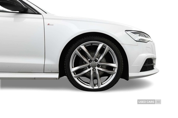 Used Audi A6 2018 for sale - 76690476: Photo 16