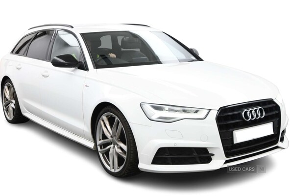 Used Audi A6 2018 for sale - 76690476: Photo 17