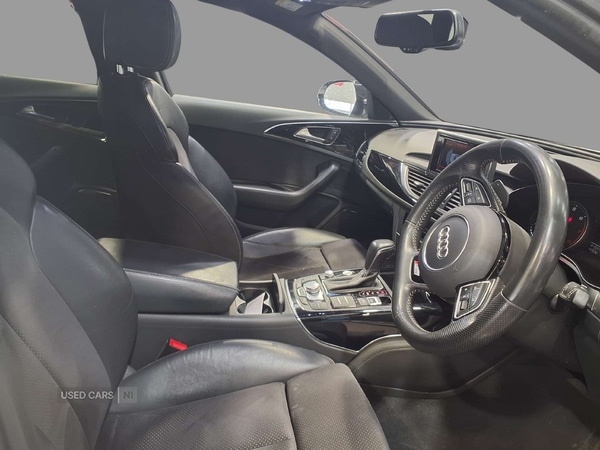 Used Audi A6 2018 for sale - 76690476: Photo 18