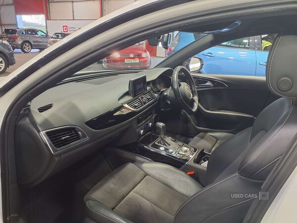 Used Audi A6 2018 for sale - 76690476: Photo 19