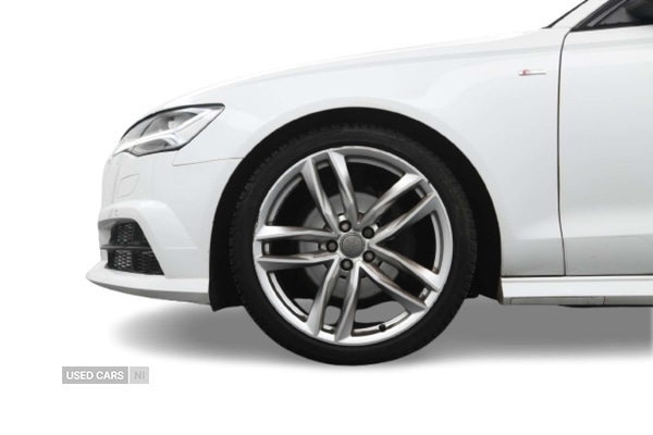 Used Audi A6 2018 for sale - 76690476: Photo 2