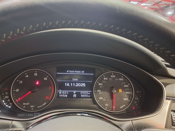 Used Audi A6 2018 for sale - 76690476: Photo 20