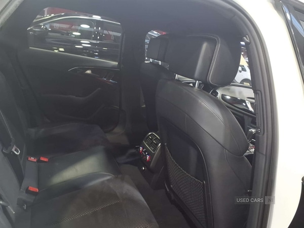 Used Audi A6 2018 for sale - 76690476: Photo 21