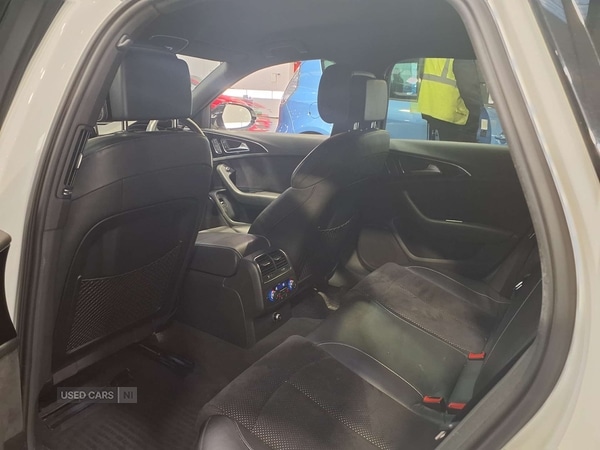 Used Audi A6 2018 for sale - 76690476: Photo 22