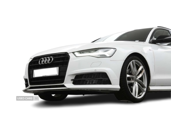 Used Audi A6 2018 for sale - 76690476: Photo 3