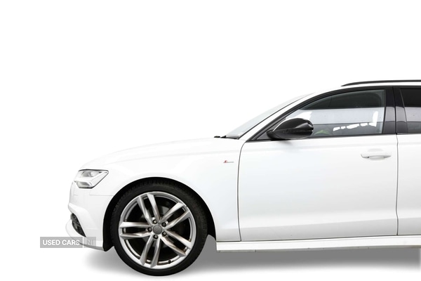 Used Audi A6 2018 for sale - 76690476: Photo 4