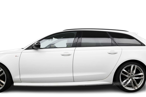 Used Audi A6 2018 for sale - 76690476: Photo 5