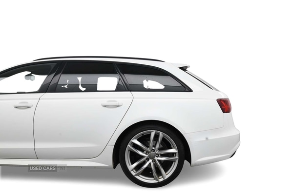 Used Audi A6 2018 for sale - 76690476: Photo 6