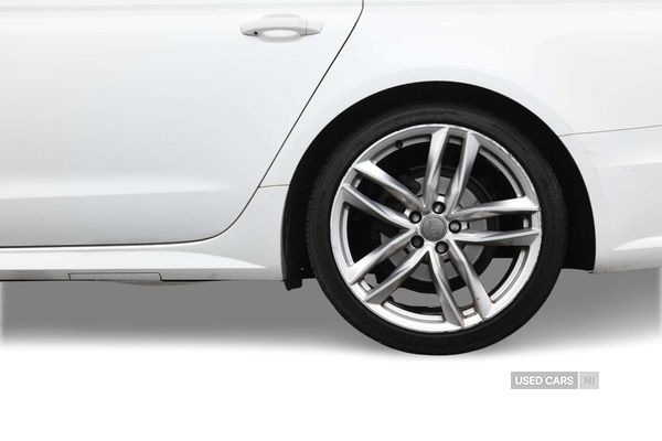 Used Audi A6 2018 for sale - 76690476: Photo 7