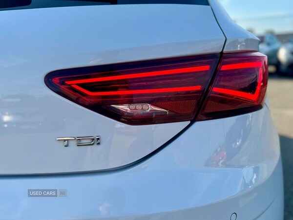 Used SEAT Leon 2017 for sale - 75578836: Photo 17