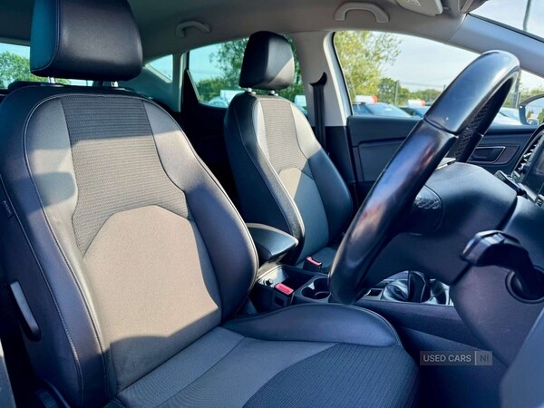 Used SEAT Leon 2017 for sale - 75578836: Photo 18