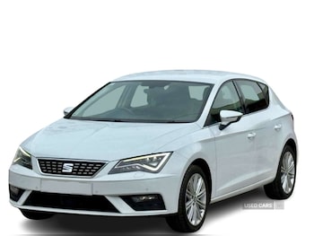 Used SEAT Leon 2017 for sale - 75578836: Photo