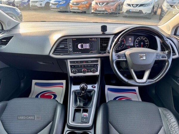 Used SEAT Leon 2017 for sale - 75578836: Photo 24