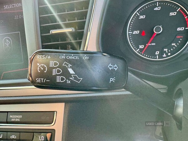 Used SEAT Leon 2017 for sale - 75578836: Photo 27