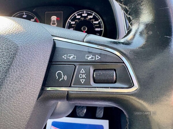 Used SEAT Leon 2017 for sale - 75578836: Photo 28