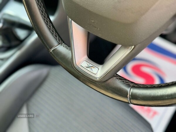 Used SEAT Leon 2017 for sale - 75578836: Photo 29