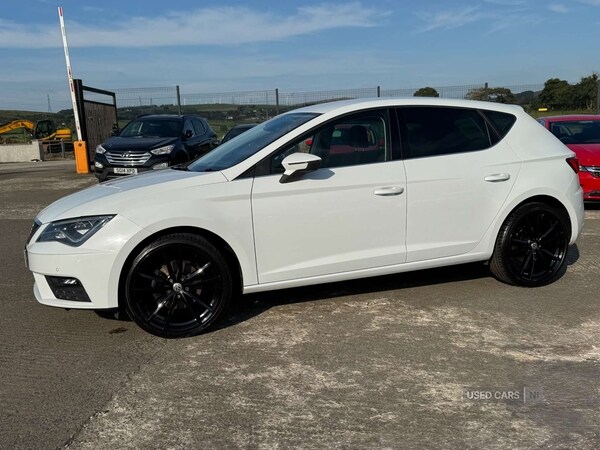 Used SEAT Leon 2017 for sale - 75578836: Photo 3