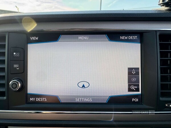 Vehicle 40