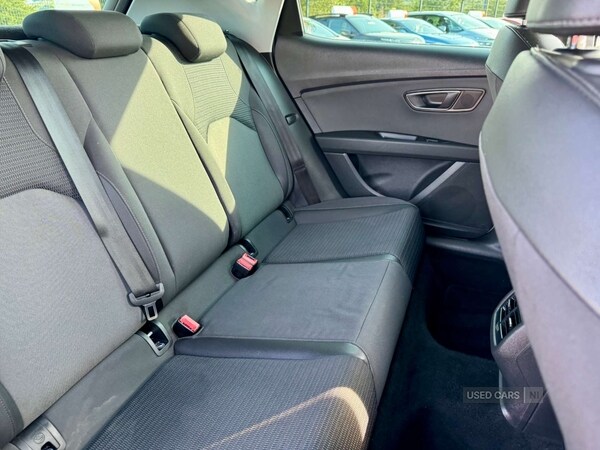 Used SEAT Leon 2017 for sale - 75578836: Photo 48