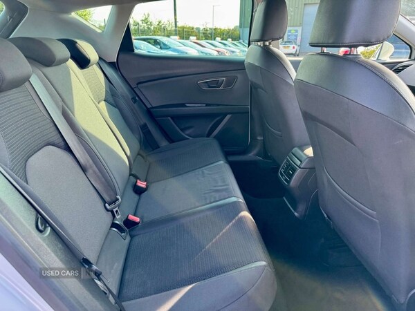 Used SEAT Leon 2017 for sale - 75578836: Photo 49
