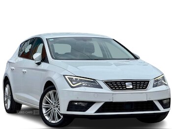 Used SEAT Leon 2017 for sale - 75578836: Photo