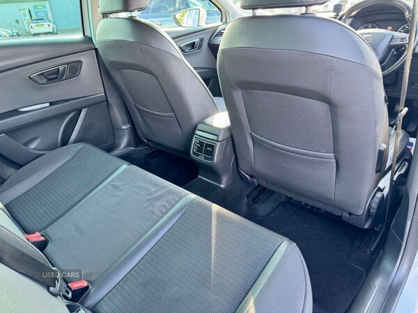 Used SEAT Leon 2017 for sale - 75578836: Photo 50