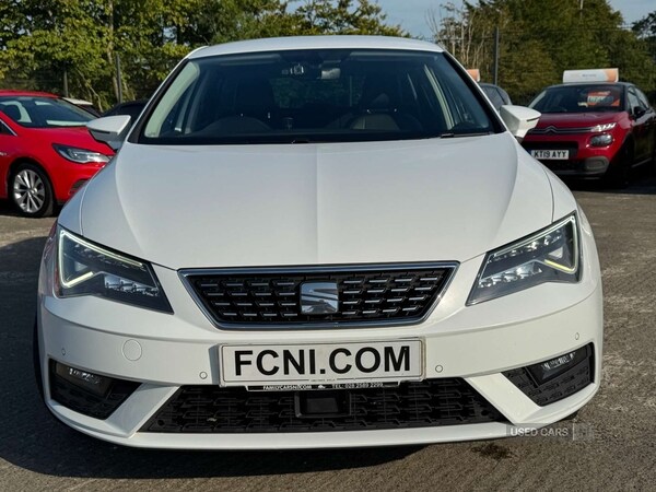 Used SEAT Leon 2017 for sale - 75578836: Photo 5