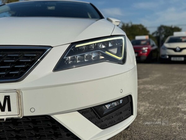 Used SEAT Leon 2017 for sale - 75578836: Photo 6