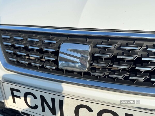 Used SEAT Leon 2017 for sale - 75578836: Photo 8