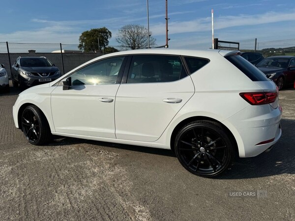 Used SEAT Leon 2017 for sale - 75578836: Photo 9