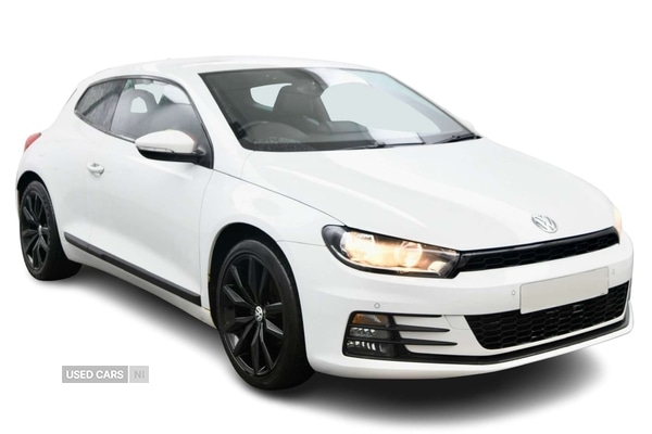 Used Volkswagen Scirocco 2015 for sale - 77799643: Photo 10