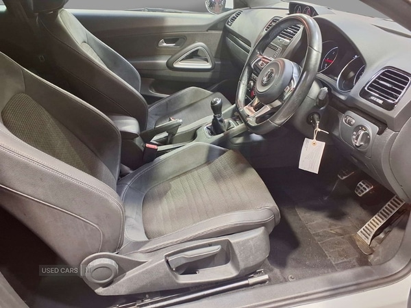 Used Volkswagen Scirocco 2015 for sale - 77799643: Photo 12