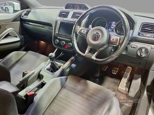Used Volkswagen Scirocco 2015 for sale - 77799643: Photo 13