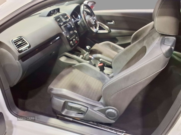 Used Volkswagen Scirocco 2015 for sale - 77799643: Photo 14