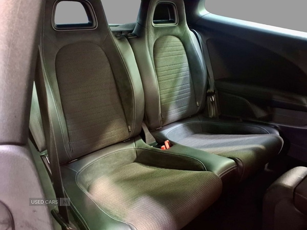 Used Volkswagen Scirocco 2015 for sale - 77799643: Photo 15