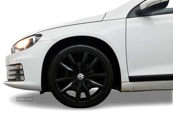 Used Volkswagen Scirocco 2015 for sale - 77799643: Photo 3